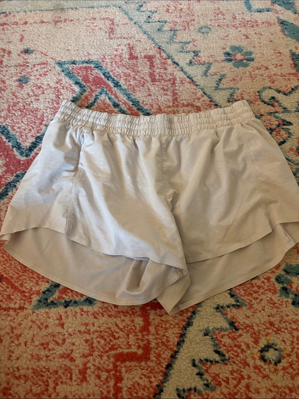 Athleta Shorst